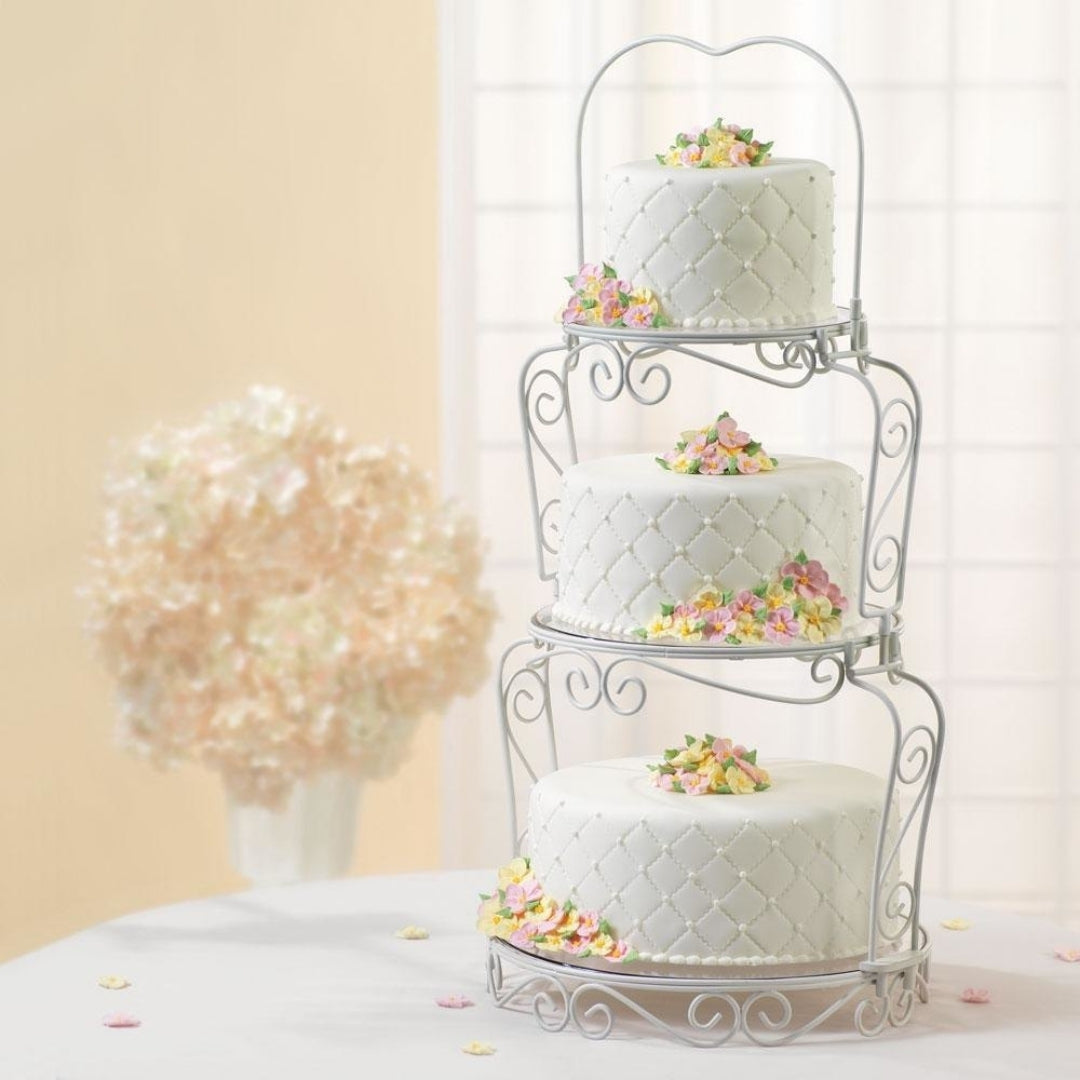 Kökudiskar og standar